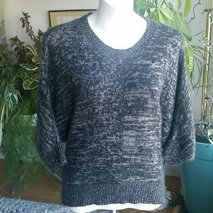 Line cashmere sweater size Medium